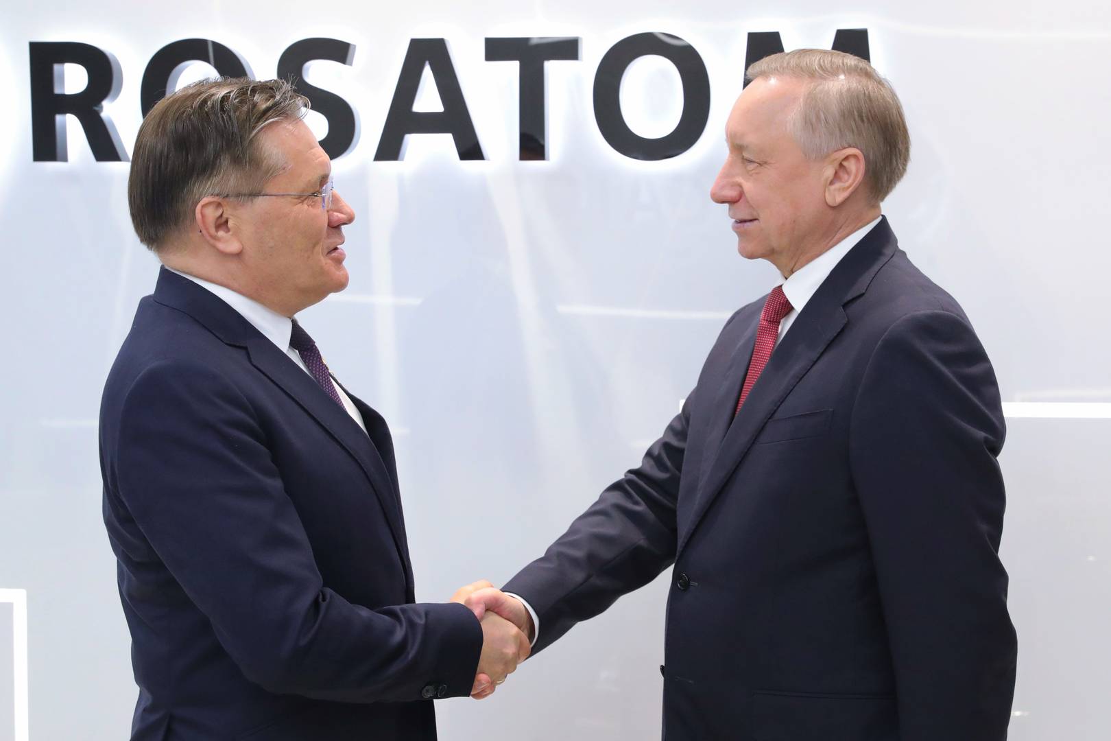 ГК «Росатом» и Санкт-Петербург подписали на ПМЭФ-2022 новое соглашение по сотрудничеству
