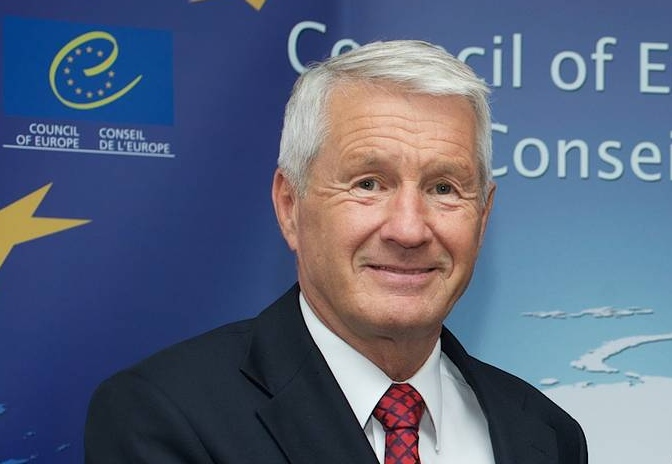 Турбьорн Ягланд