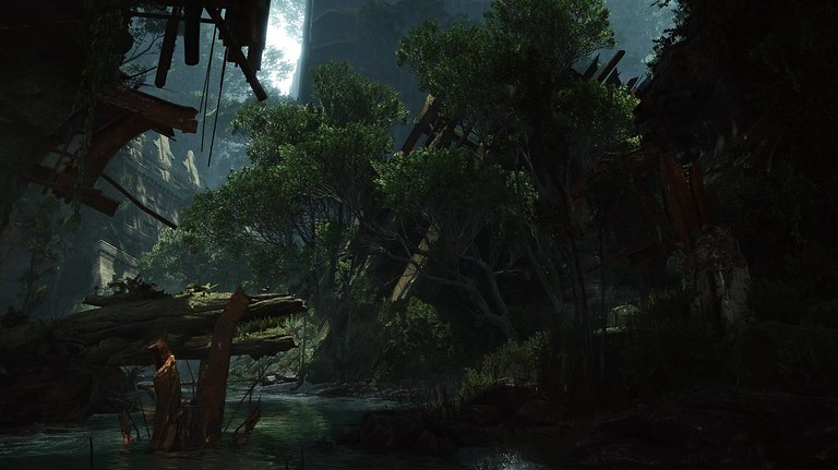 Crysis 3