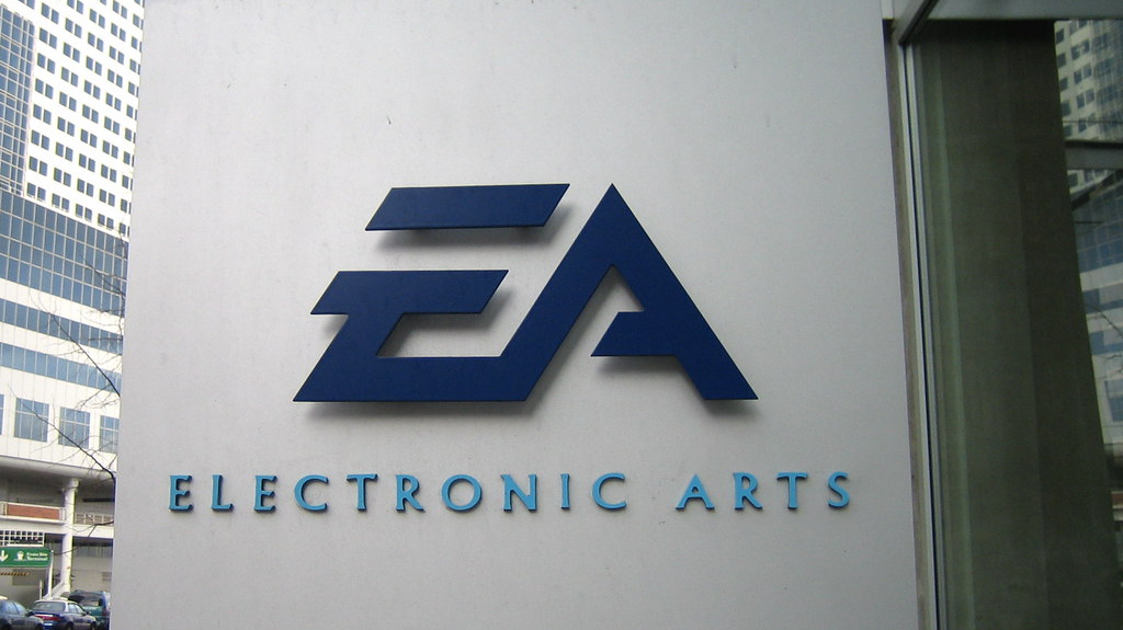 Electronic Arts