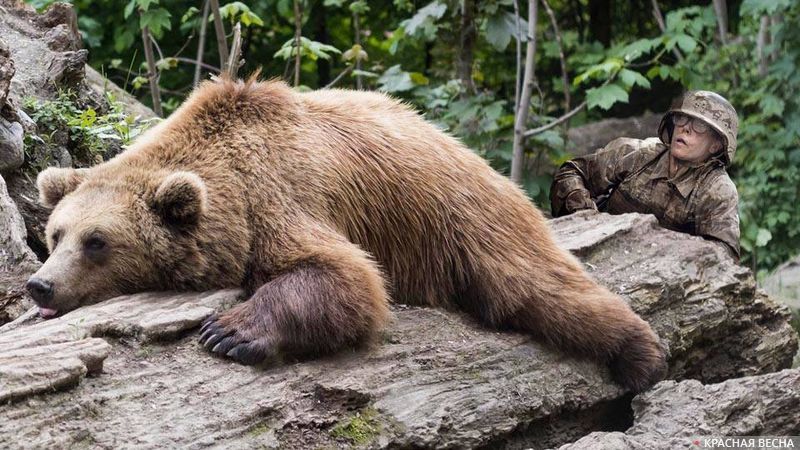 Российская угроза