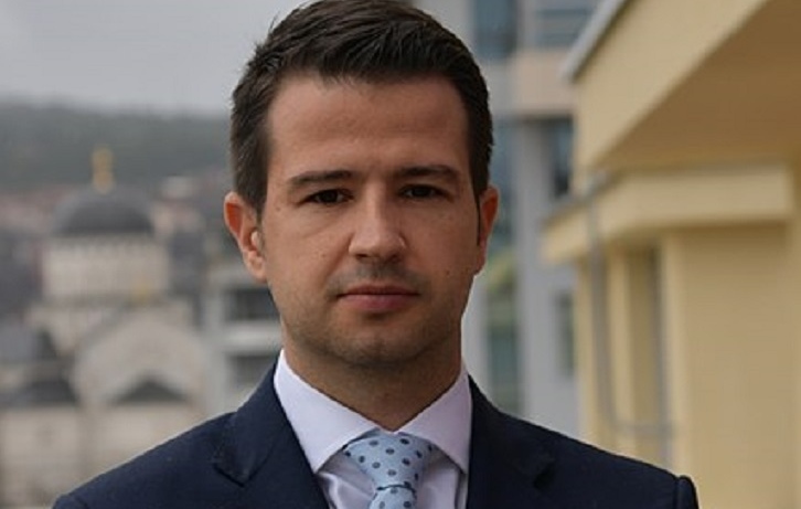 Яков Милатович