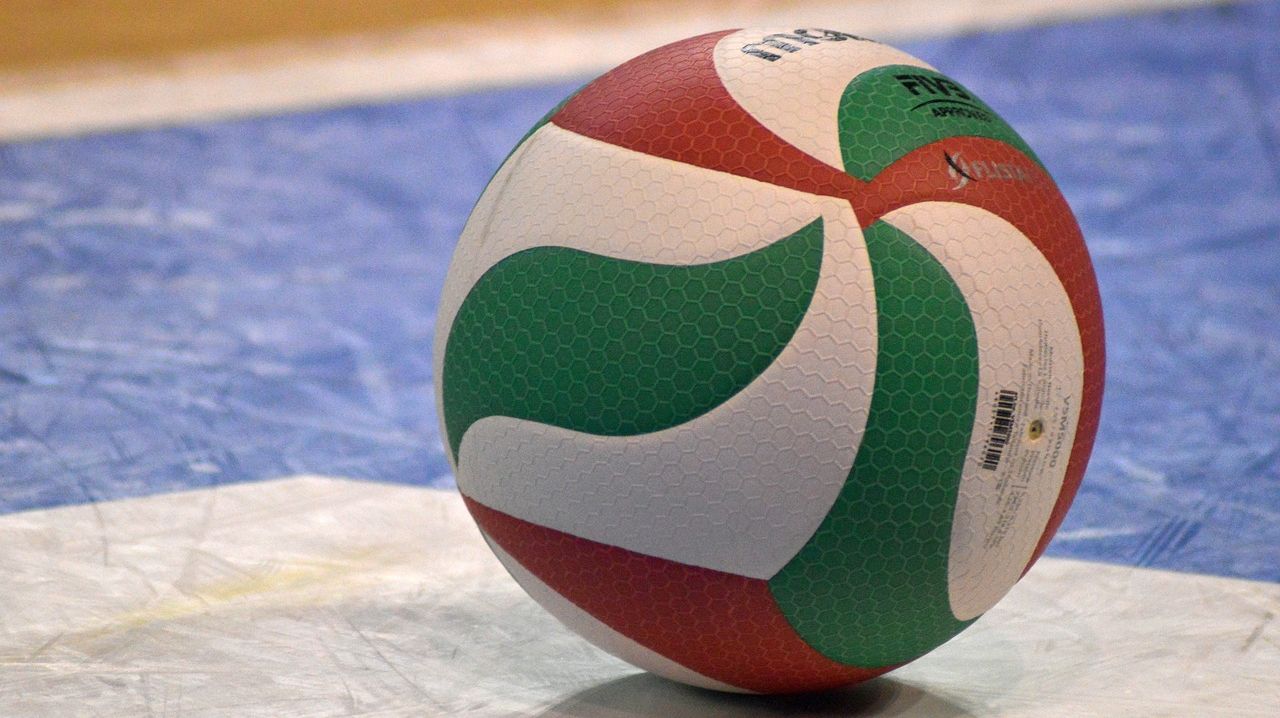 США оставили не у дел Словении в волейбольной Лиги наций
