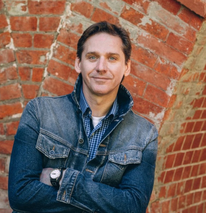 Юрий Батурин