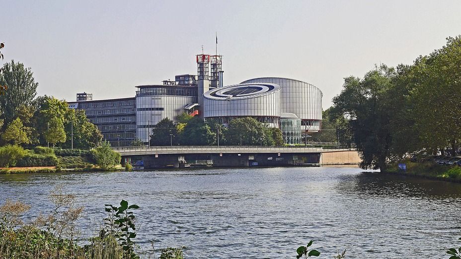 европейский суд, прав человека, страсбург