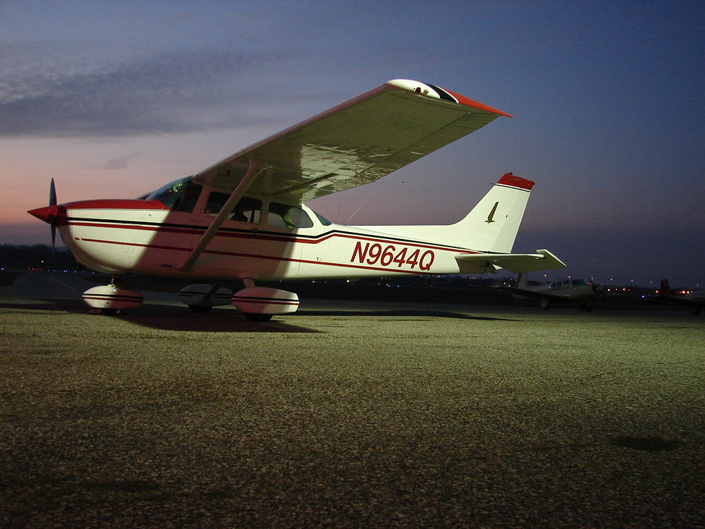 Cessna 172