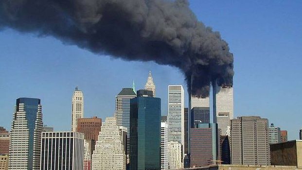 Террористические акты 11 сентября 2001 года