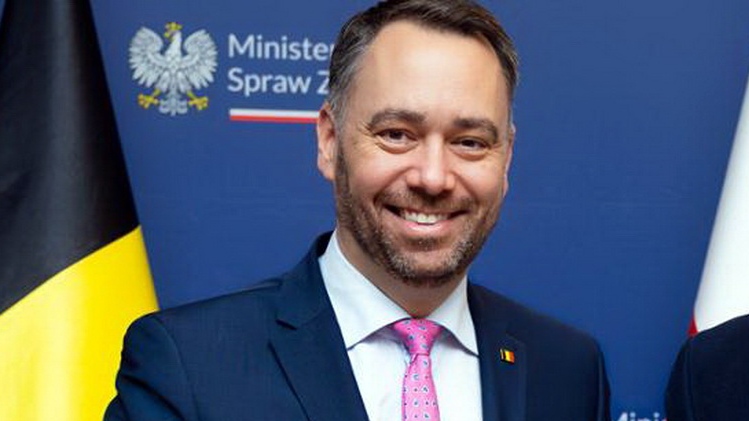 Максим Прево