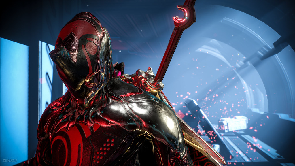 Warframe