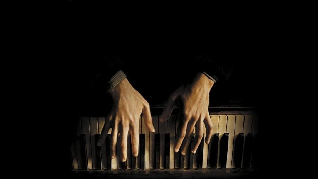 Цитата из фильма «Пианист», реж. Роман Полански, 2002, Франция-Великобритания-Германия-Польша