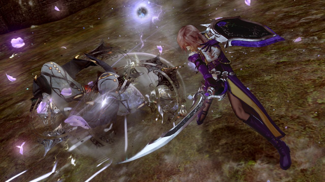 Final Fantasy XIII