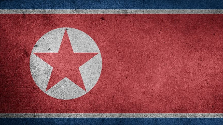 Северная Корея [(cc) pixabay]
