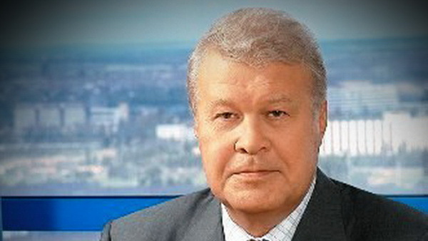 Каданников Владимир Васильевич, президент АВТОВАЗа в 1988–2005 гг.