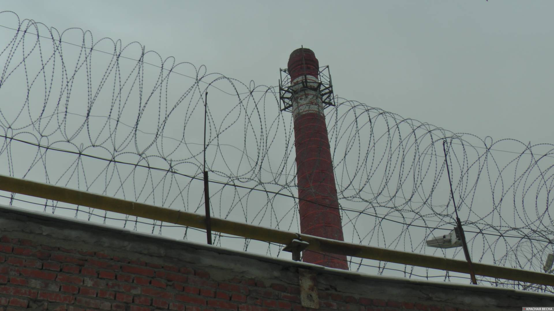 Бутырская тюрьма (СИЗО-2)
