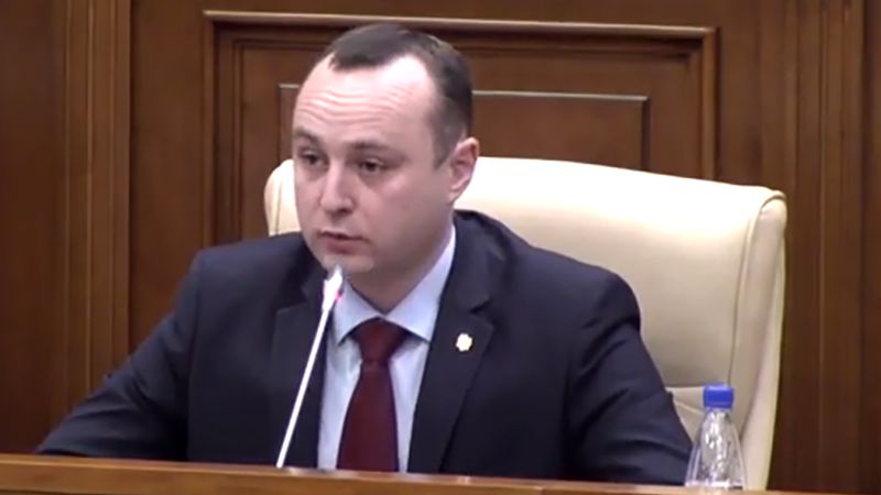 Молдавская оппозиция должна прекратить борьбу за лидерство — мнение