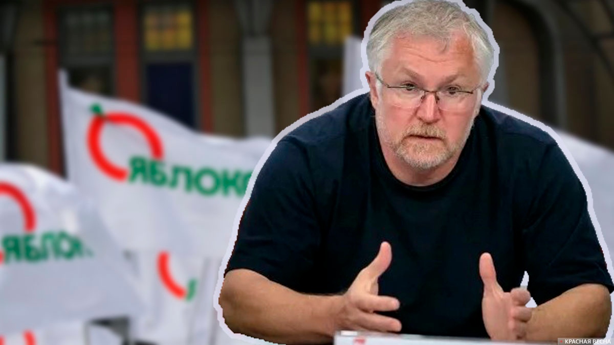 Константин Киселев