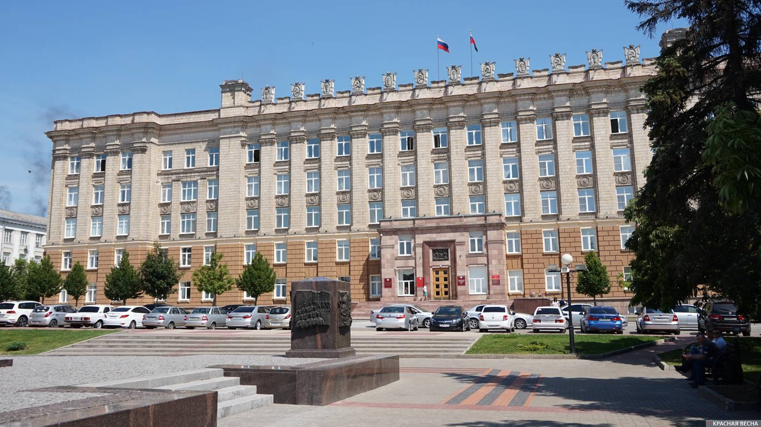 Губернатор сообщил, что ожидает удвоение ВРП Белгородской области
