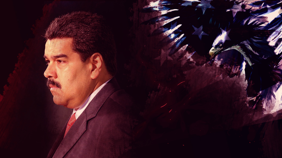Мадуро: введенные США санкции «вернулись бумерангом»