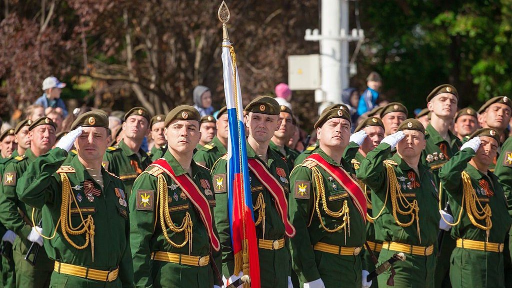 Оперативная группа российских войск в Приднестровье