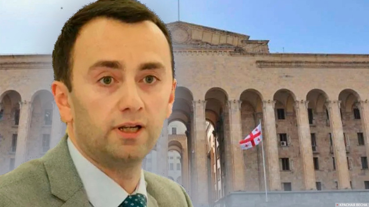 Леван Махашвили