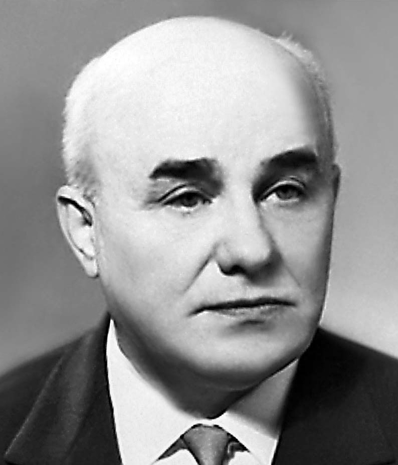 Николай Петрович Дубинин