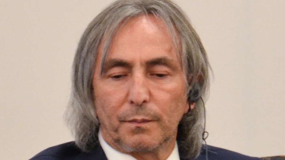 Умар Джабраилов