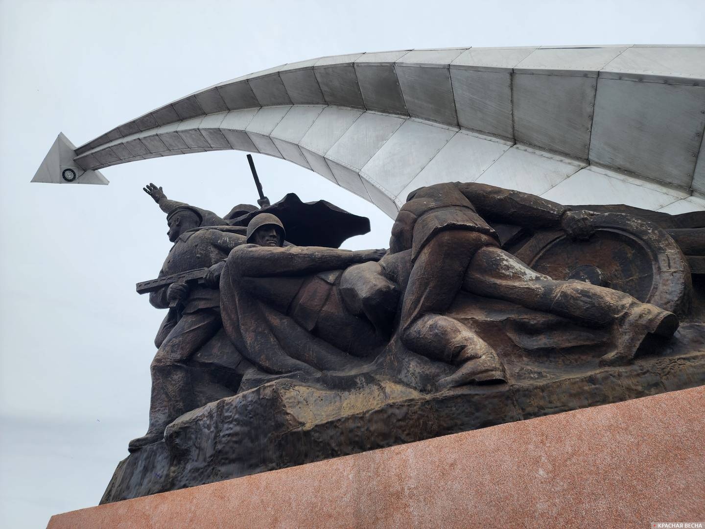 Кумженский мемориал, Ростов-на-Дону