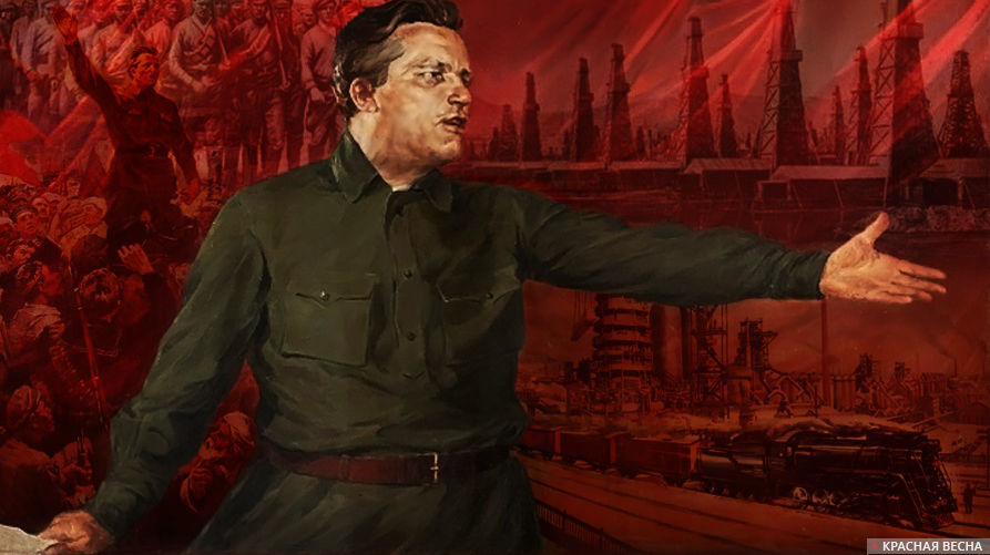 Киров: «Пока в крае есть хоть один коммунист, край есть и будет советским»  | ИА Красная Весна