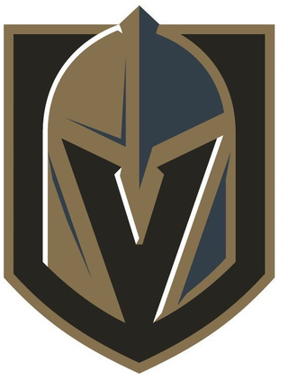 Логотип команды «Вегас Голден Найтс»