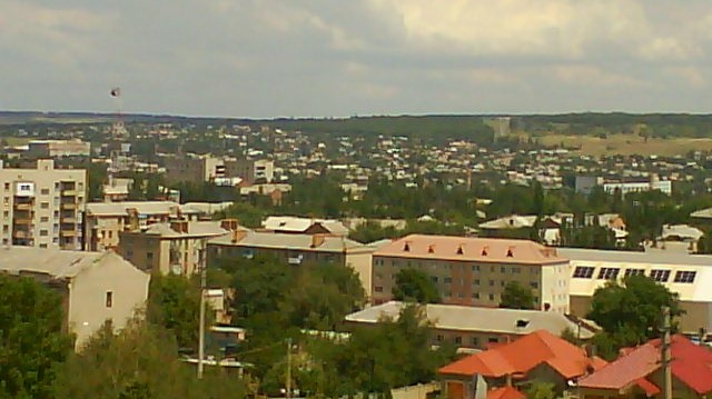 Артемовск