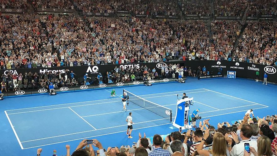 Australian Open