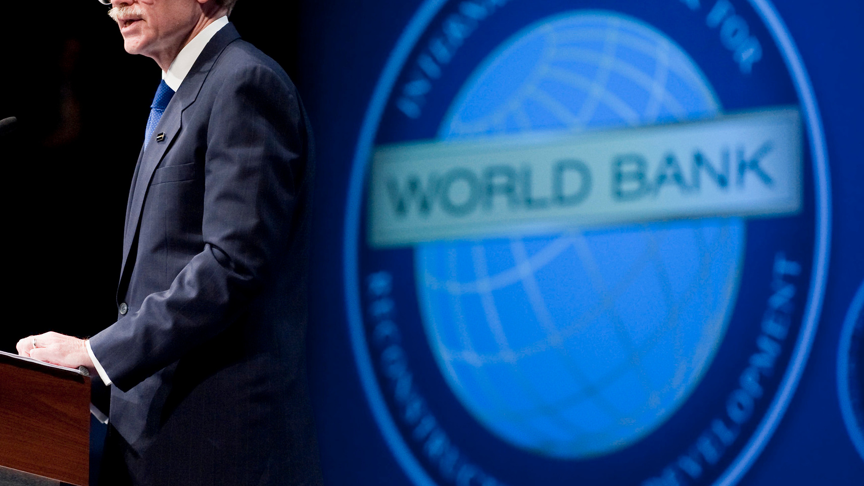 Правительство Гаити подписало 3 финансовых соглашения с Всемирным банком