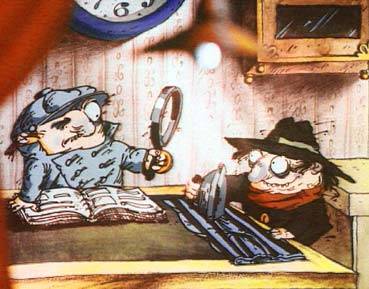 Цитата из м/ф 