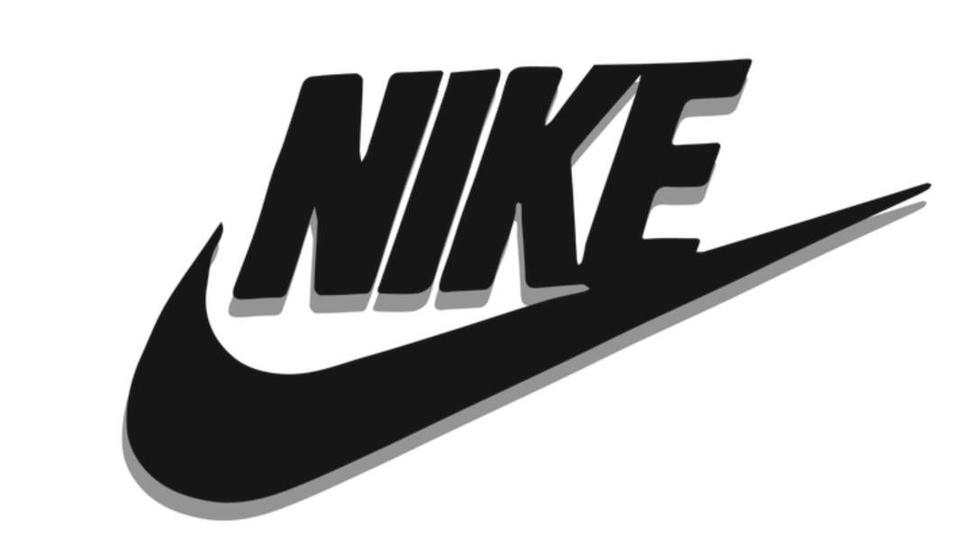 Логотип бренда Nike