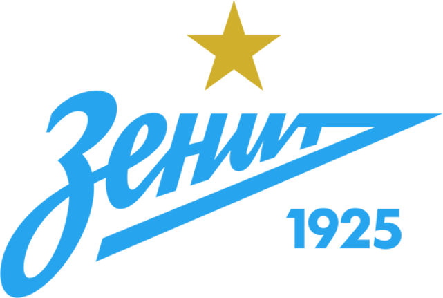 Логотип ФК «Зенит»