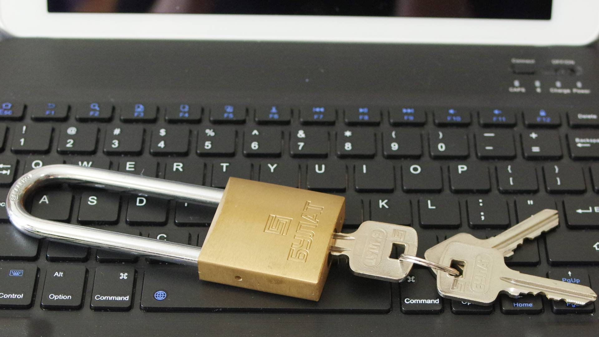 Блокировки в Интернете 