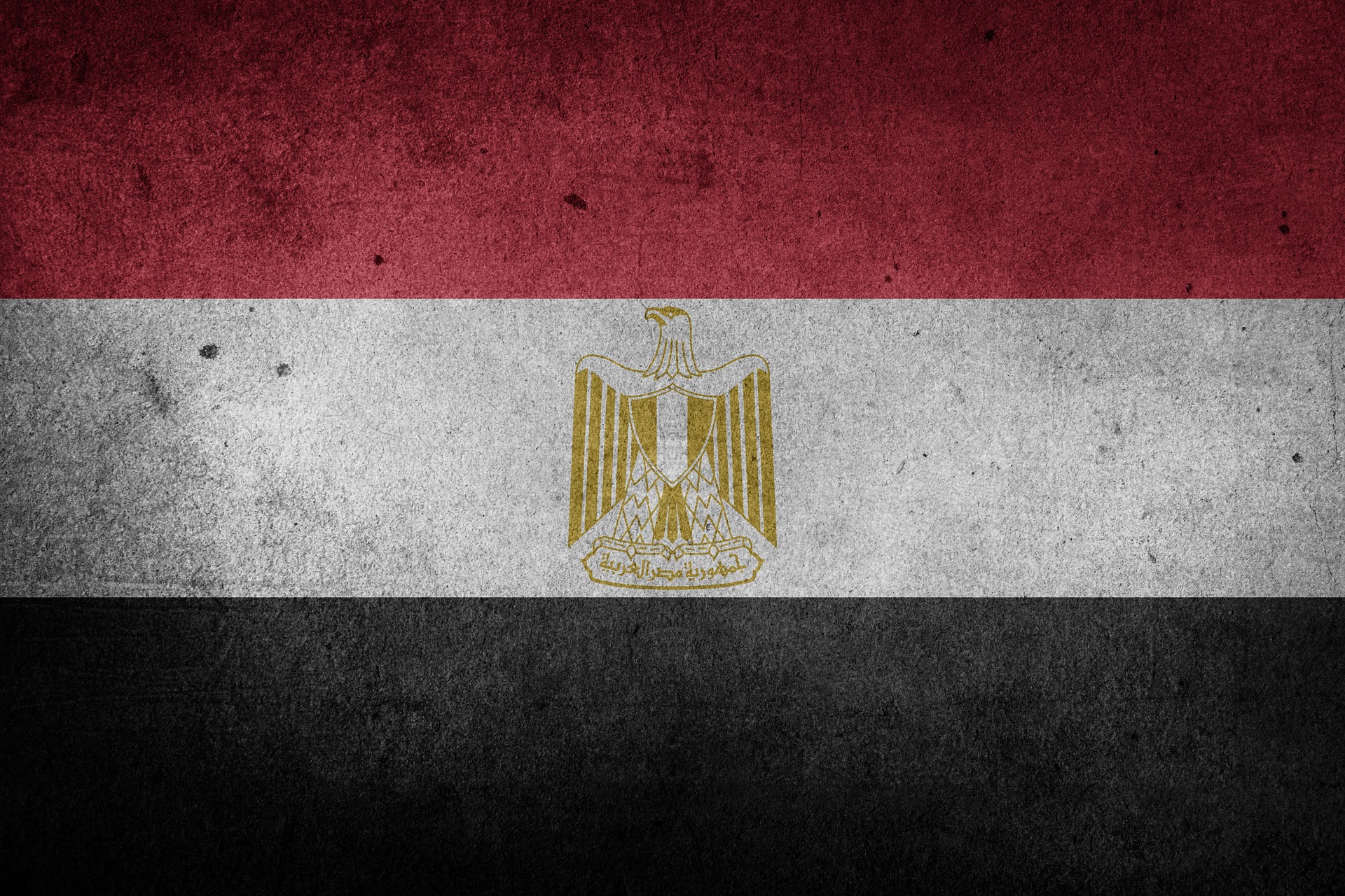 Флаг Египта [(cc) Etereuti]