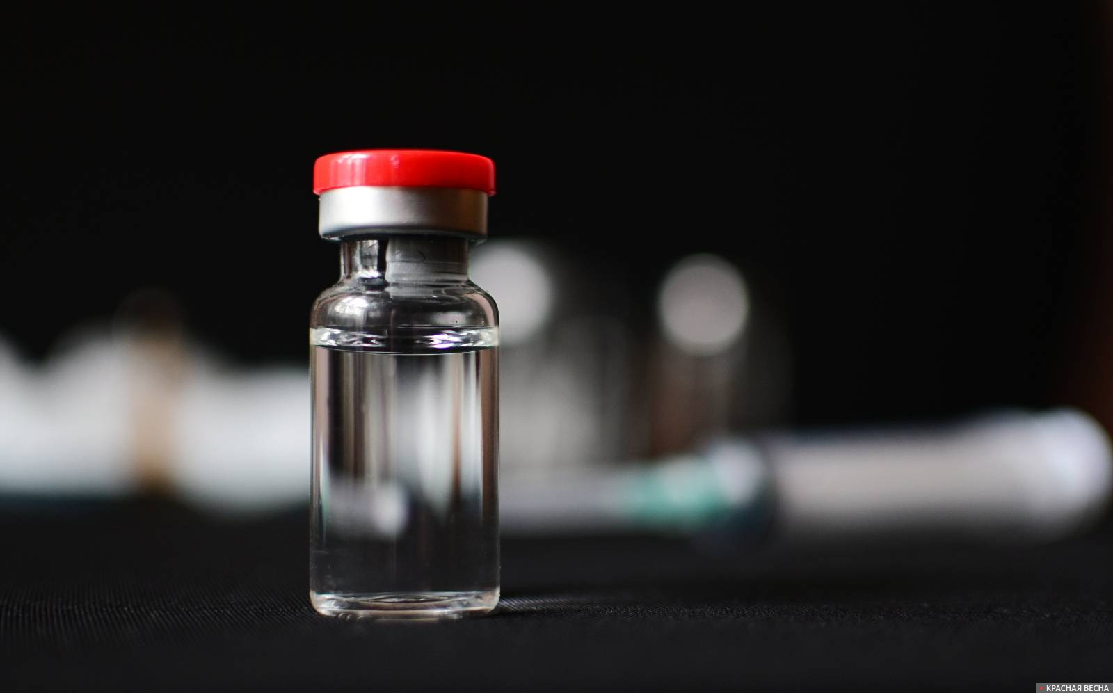 В Ярославской области объявили вакцинацию от гепатита