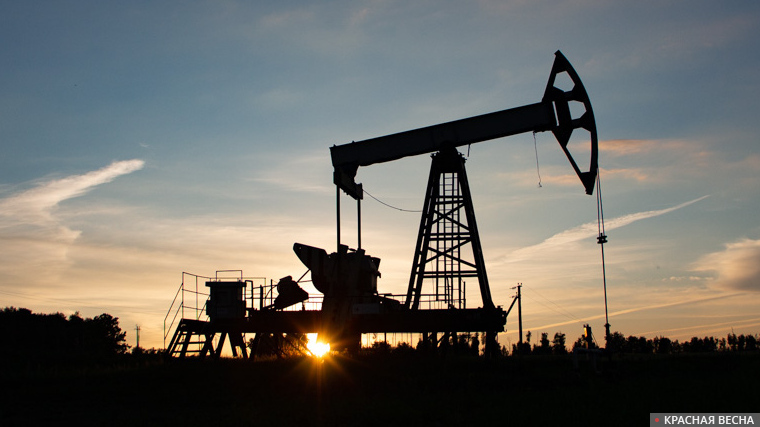 Цена нефти марки Brent поднялась выше уровня $111 за баррель
