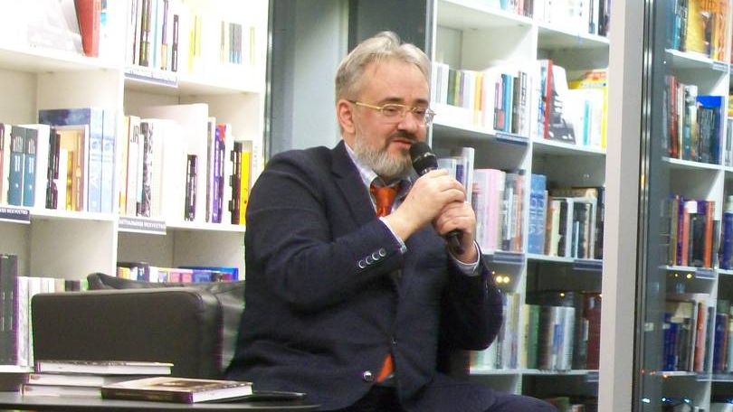 Виктор Козодой