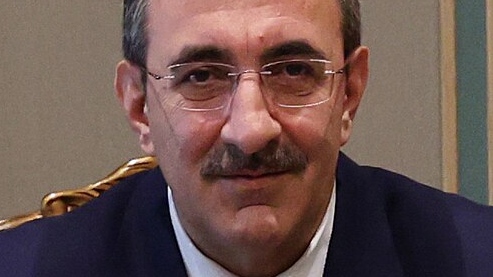 Джевдет Йылмаз
