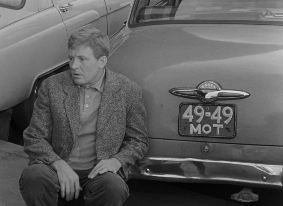 Цитата из фильма «Берегись автомобиля». Режиссёр Эльдар Рязанов, СССР, 1966