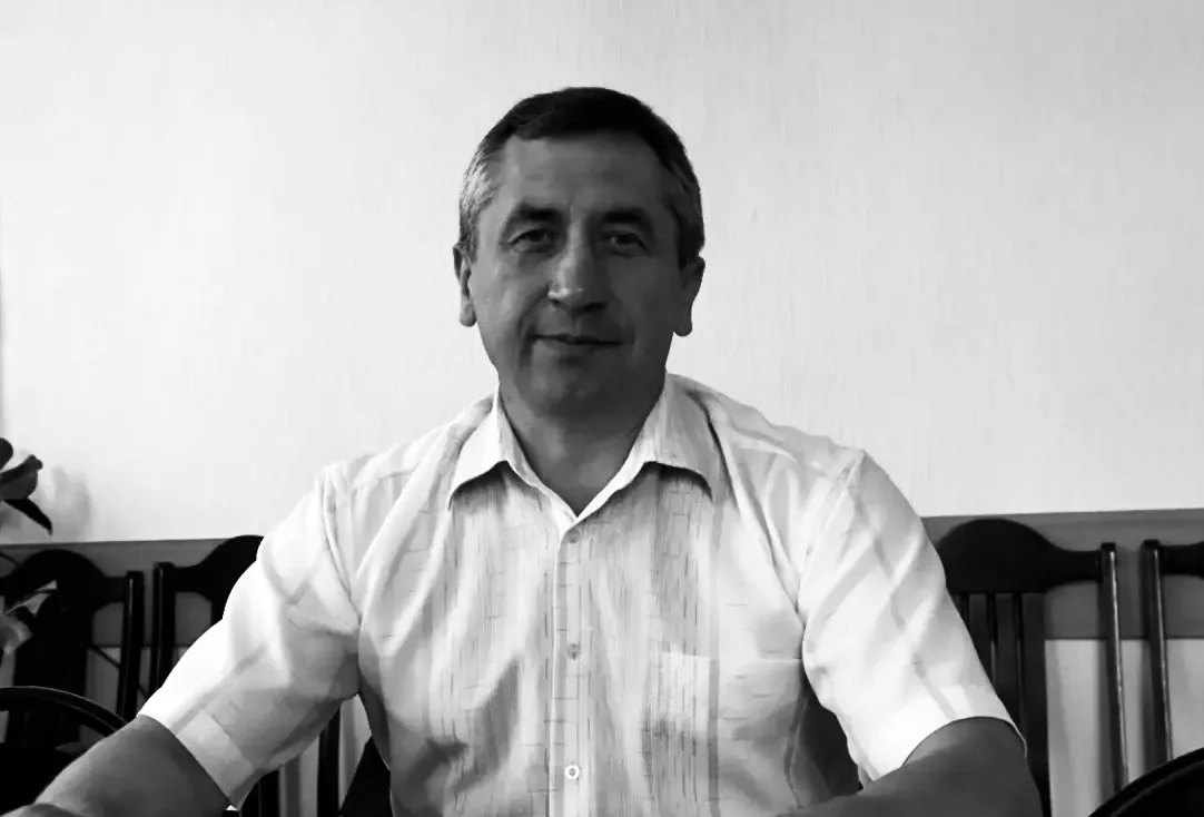 Сергей Карелов