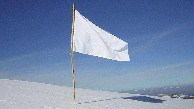 Нейтральный флаг