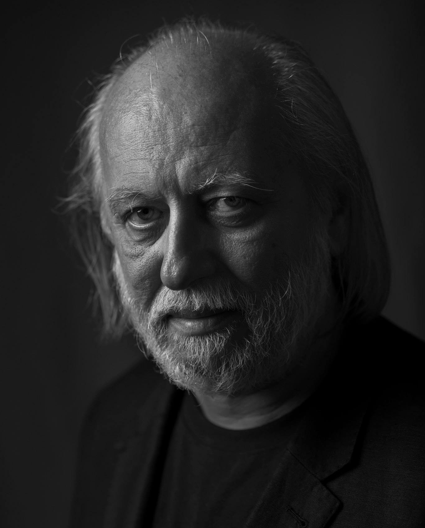 Ласло Краснахоркаи