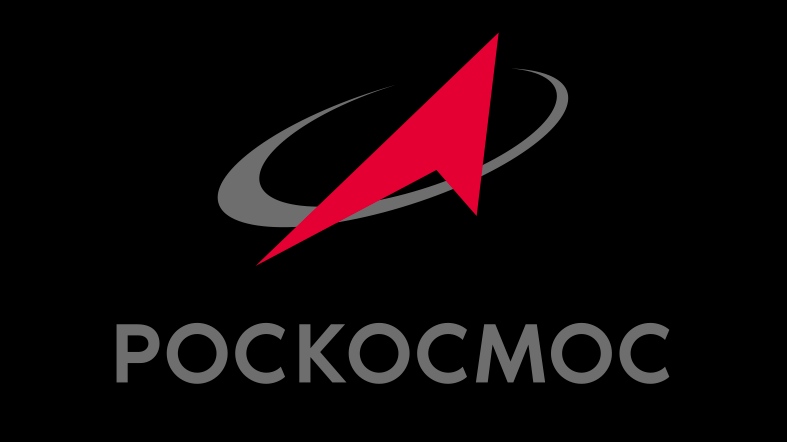 «Роскосмос», логотип