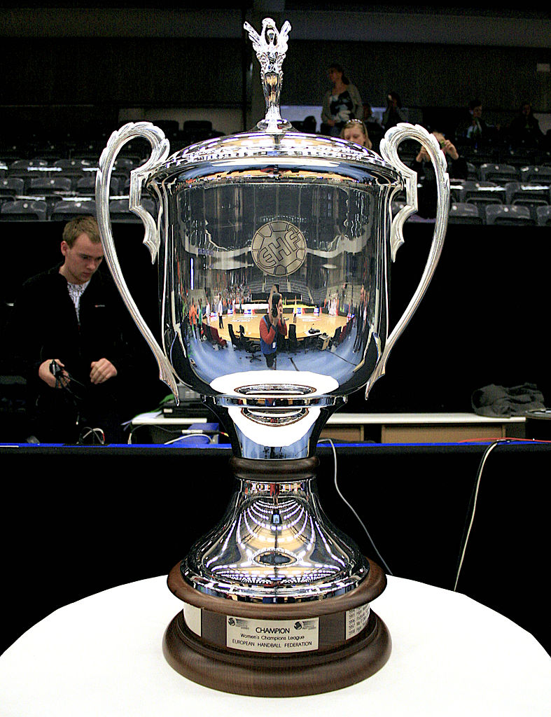 Кубок Лиги чемпионов EHF