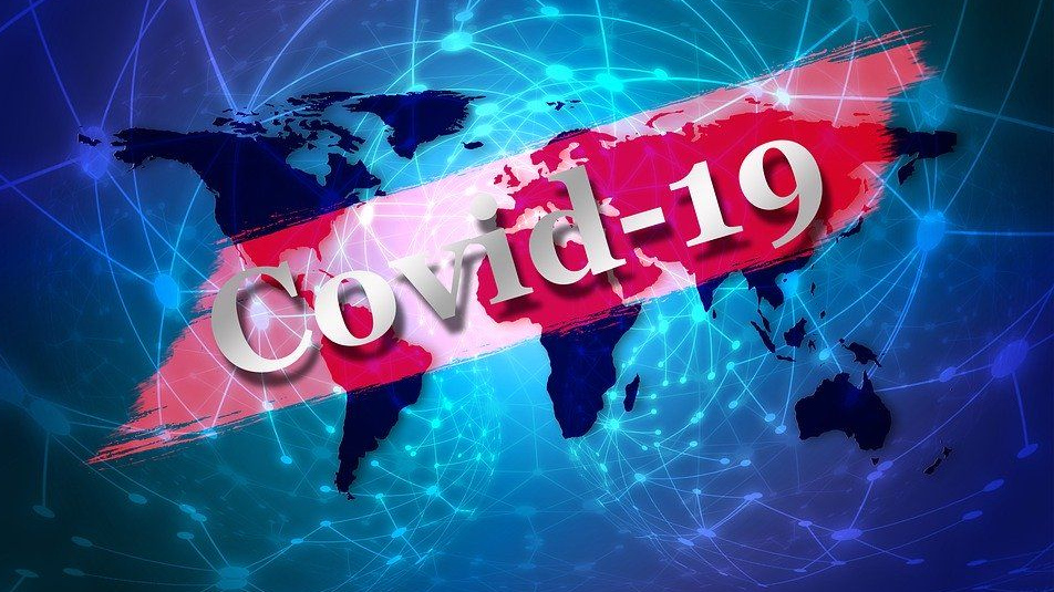 connection, covid-19, coronavirus