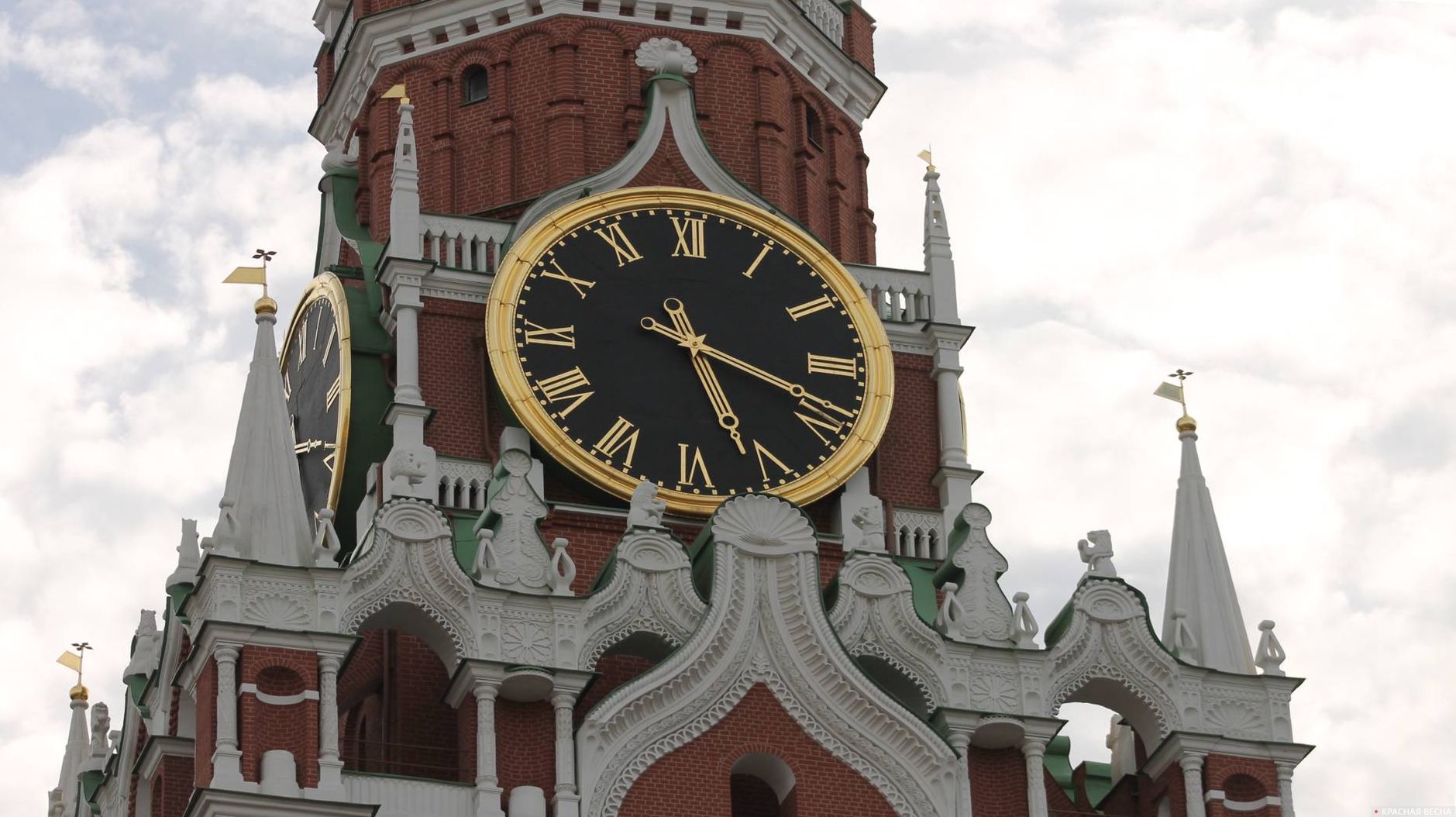 Кремль