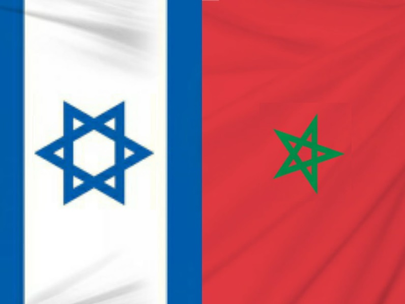 Израиль и Марокко подпишут первую технологическую сделку